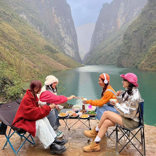 Kinh nghiệm du lịch Hà Giang: Ăn gì cho đúng vị vùng cao?