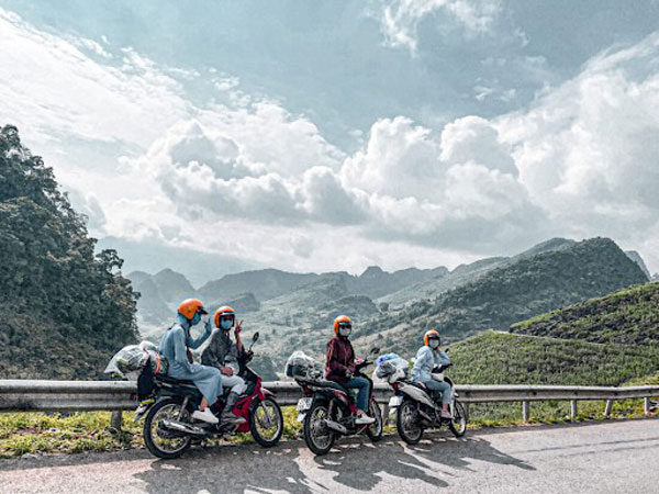 Vài lưu ý trước khi lên đường