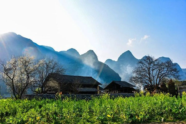 Nên chọn tháng nào theo kiểu chuyến đi của bạn? Hà Giang tháng nào đẹp nhất?