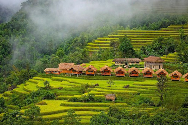 Hà Giang tháng nào đẹp nhất?