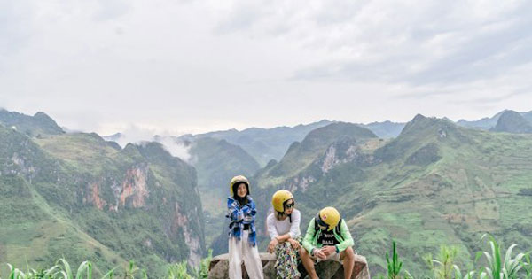 Kinh nghiệm đi Hà Giang lần đầu