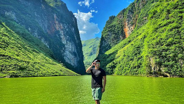 Kinh nghiệm đi Hà Giang lần đầu