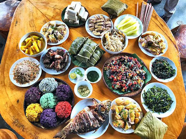 Kinh nghiệm đi Hà Giang lần đầu