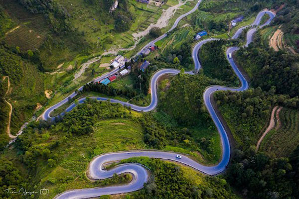 Kinh nghiệm đi Hà Giang lần đầu